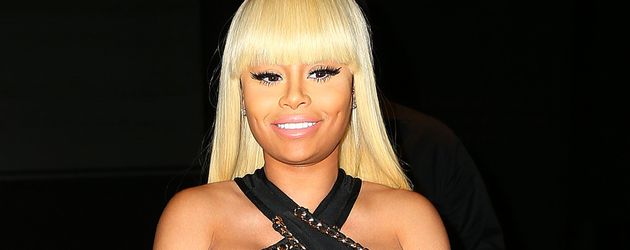 Blac Chyna Blac Chyna