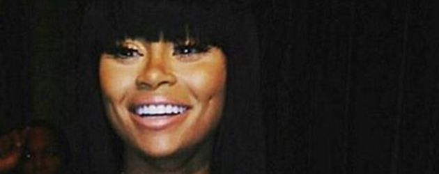 Blac Chyna Blac Chyna