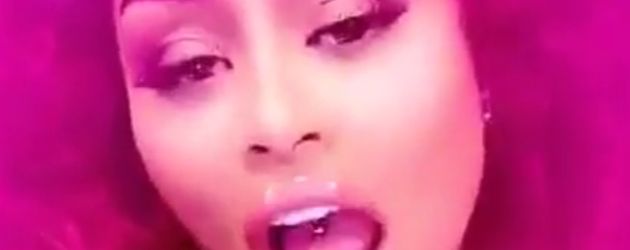Blac Chyna Blac Chyna