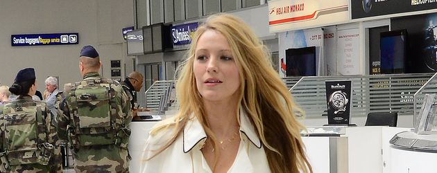 Blake Lively Blake Lively