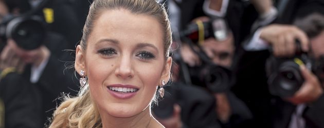Blake Lively Blake Lively
