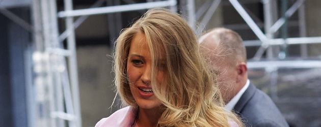 Blake Lively Blake Lively