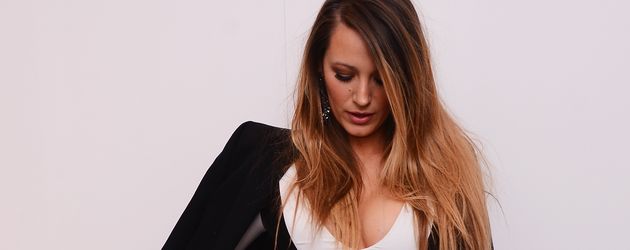 Blake Lively Blake Lively