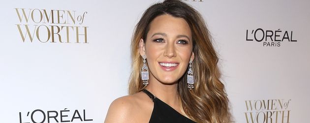 Blake Lively Blake Lively
