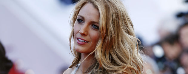 Blake Lively Blake Lively