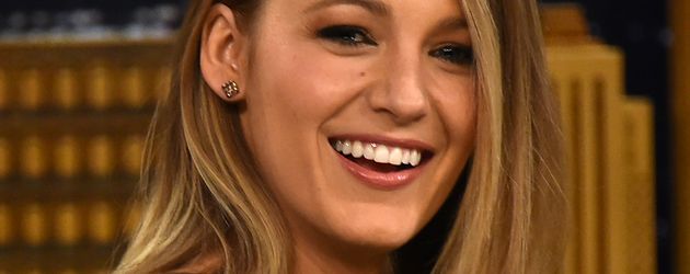 Blake Lively Blake Lively