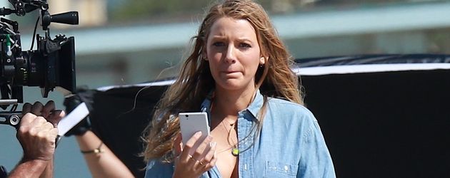 Blake Lively Blake Lively