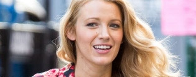 Blake Lively Blake Lively