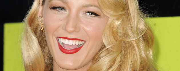 Blake Lively Blake Lively