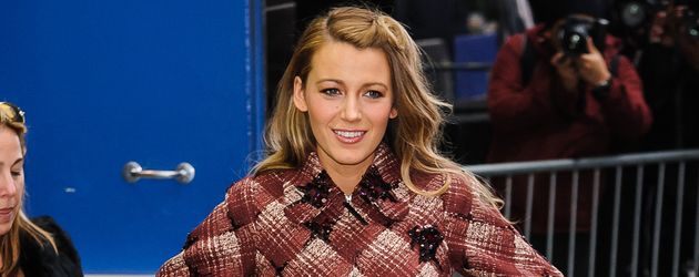 Blake Lively Blake Lively