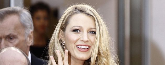 Blake Lively Blake Lively