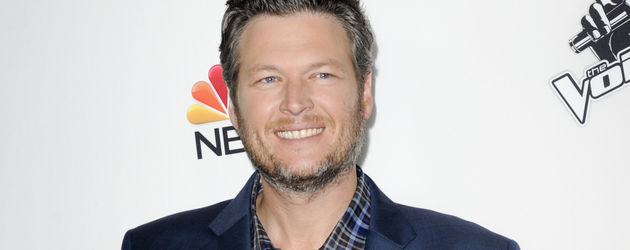 Blake Shelton Blake Shelton