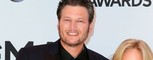Blake Shelton und Miranda Lambert Blake Shelton und Miranda Lambert