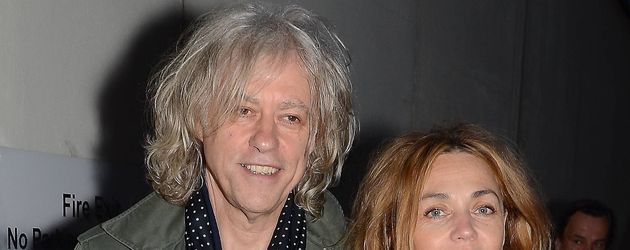 Bob Geldof Bob Geldof