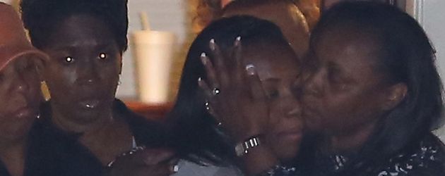 Bobbi Kristina Bobbi Kristina