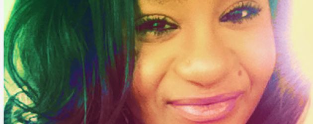 Bobbi Kristina Bobbi Kristina