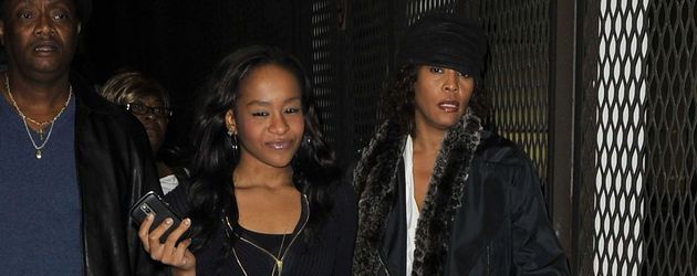 Whitney Houston Whitney Houston