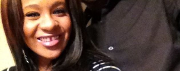 Bobbi Kristina Bobbi Kristina