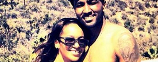 Bobbi Kristina und Nick Gordon Bobbi Kristina und Nick Gordon
