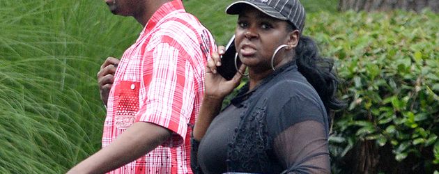 Bobbi Kristina Bobbi Kristina
