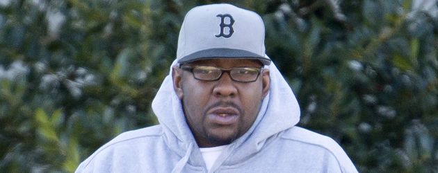 Bobby Brown Bobby Brown