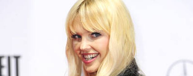 Bonnie Strange bei der "Unsere Zeit ist jetzt"-Premiere in Berlin Bonnie Strange bei der "Unsere Zeit ist jetzt"-Premiere in Berlin