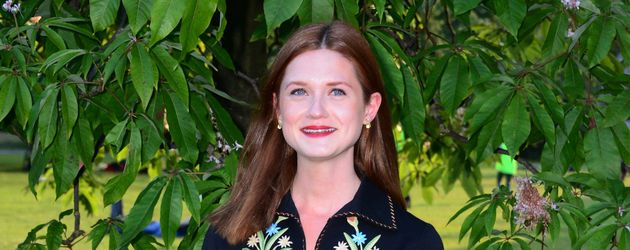Bonnie Wright Bonnie Wright