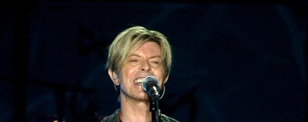 David Bowie David Bowie