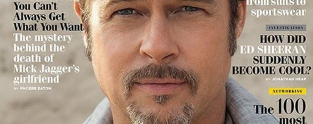 Brad Pitt Brad Pitt