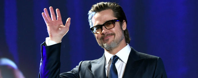 Brad Pitt Brad Pitt