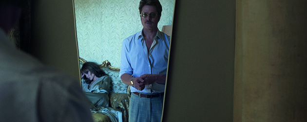 Brad Pitt Brad Pitt