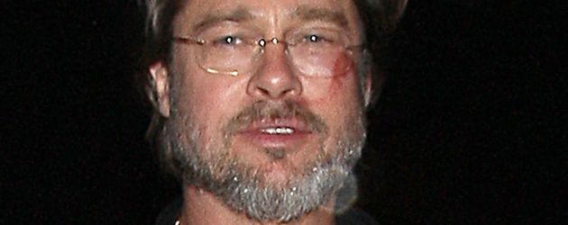 Brad Pitt Brad Pitt