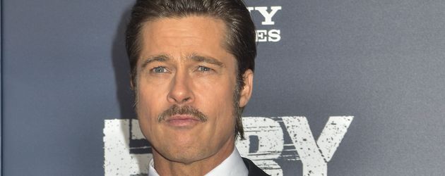 Brad Pitt Brad Pitt
