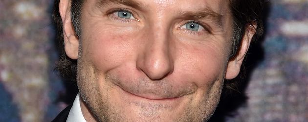 Bradley Cooper Bradley Cooper