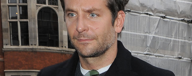Bradley Cooper Bradley Cooper
