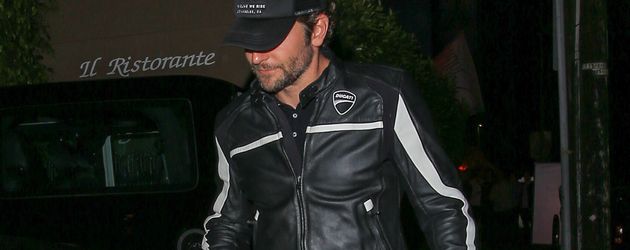 Bradley Cooper Bradley Cooper