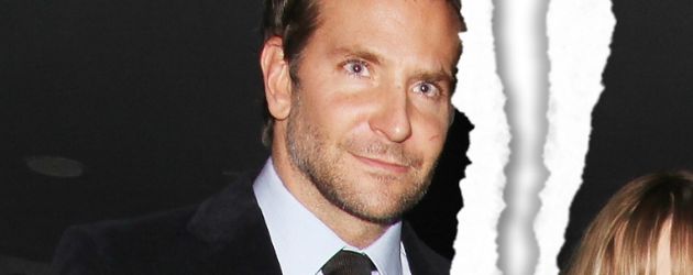 Bradley Cooper und Suki Waterhouse Bradley Cooper und Suki Waterhouse