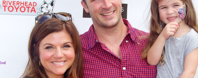 Tiffani-Amber Thiessen und Brady Smith Tiffani-Amber Thiessen und Brady Smith