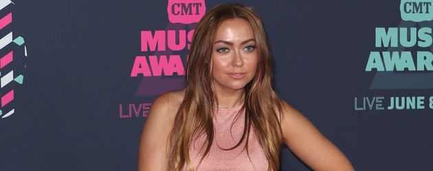 Brandi Cyrus, Schwester von Miley Cyrus Brandi Cyrus, Schwester von Miley Cyrus