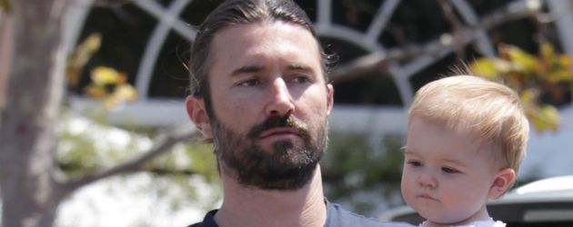 Brandon Jenner und Eva Jenner Brandon Jenner und Eva Jenner