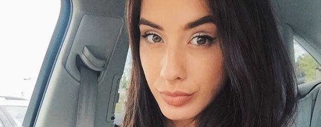 GNTM: Beim Männer-Shooting fällt nicht nur Serlina durch! | Promiflash.de