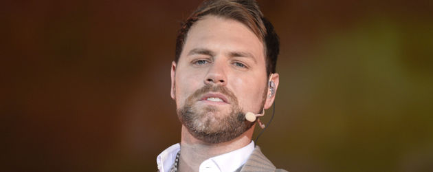Brian McFadden Brian McFadden