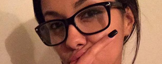 Briana DeJesus, bekannt aus "16 And Pregnant" und "Teen Mom" Briana DeJesus, bekannt aus "16 And Pregnant" und "Teen Mom"