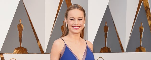 Brie Larson Brie Larson