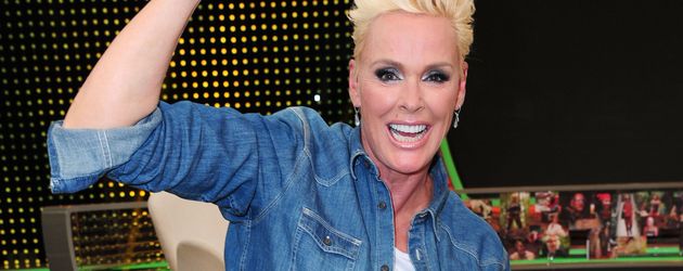 Brigitte Nielsen Brigitte Nielsen