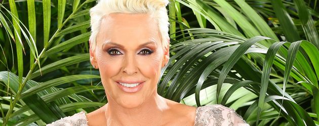 Brigitte Nielsen Brigitte Nielsen