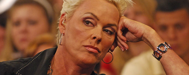 Brigitte Nielsen Brigitte Nielsen