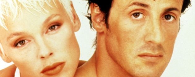 Sylvester Stallone Sylvester Stallone