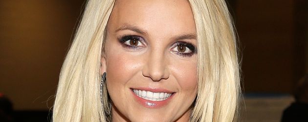 Britney Spears beim iHeartRadio Music Festival 2013 Britney Spears beim iHeartRadio Music Festival 2013