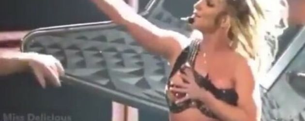 Britney Spears in Las Vegas Britney Spears in Las Vegas